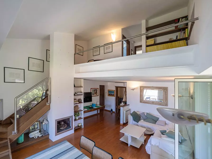 Immagine 6 di Attico in affitto  in via panoramica a Monte Argentario