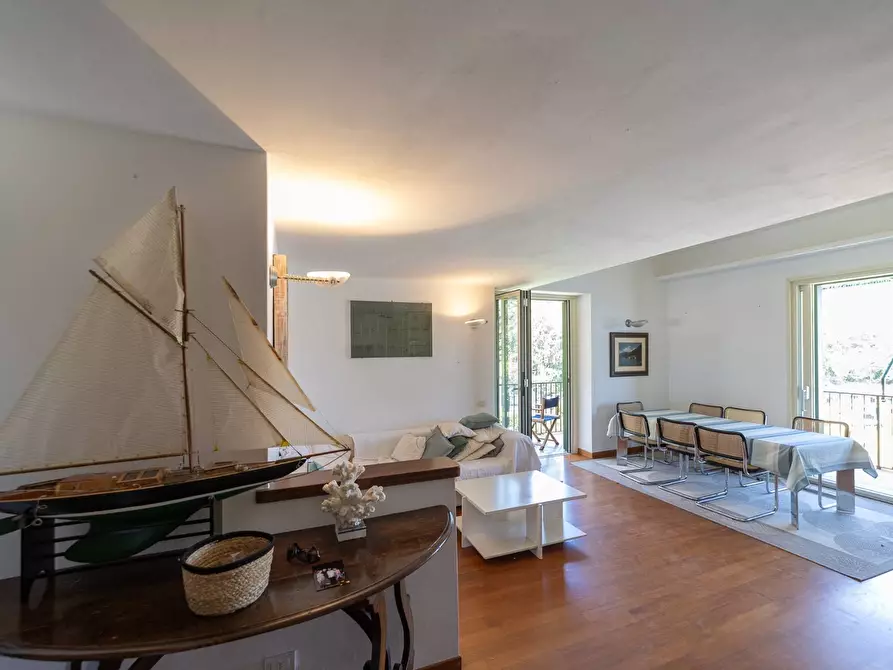 Immagine 7 di Attico in affitto  in via panoramica a Monte Argentario