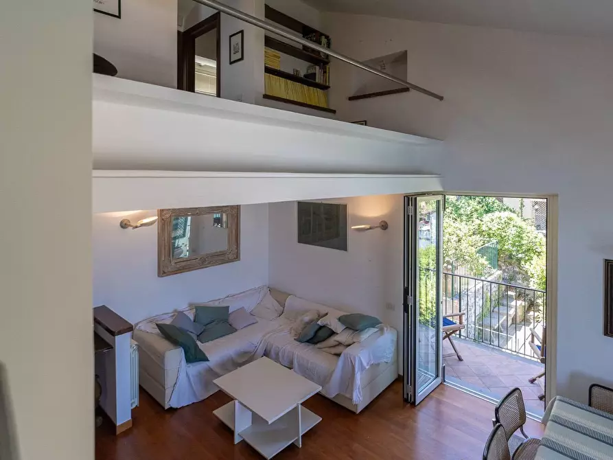 Immagine 8 di Attico in affitto  in via panoramica a Monte Argentario