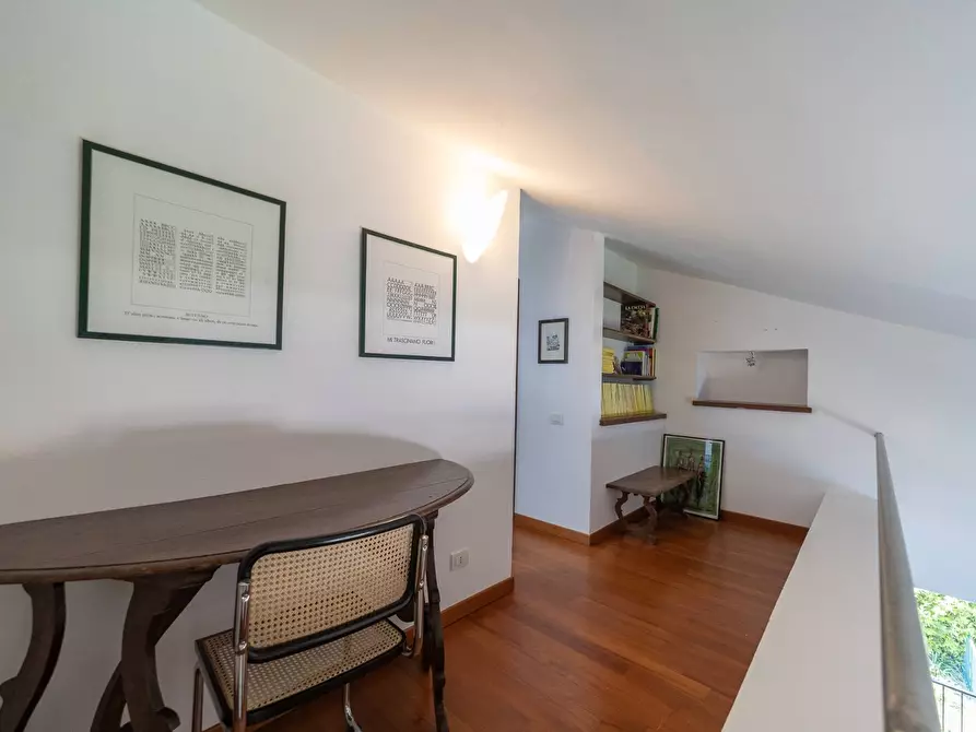 Immagine 9 di Attico in affitto  in via panoramica a Monte Argentario