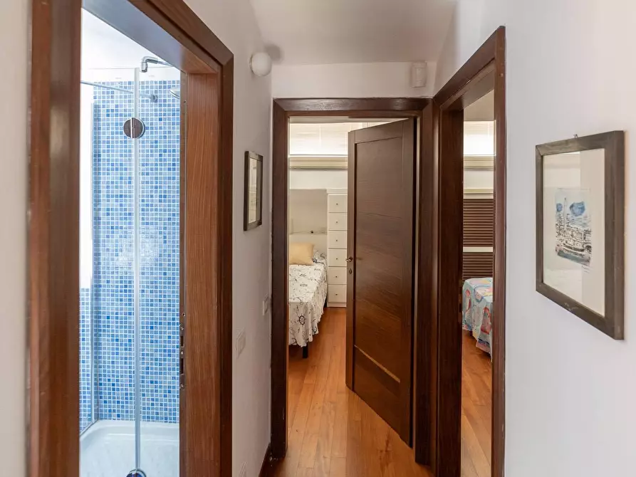 Immagine 10 di Attico in affitto  in via panoramica a Monte Argentario