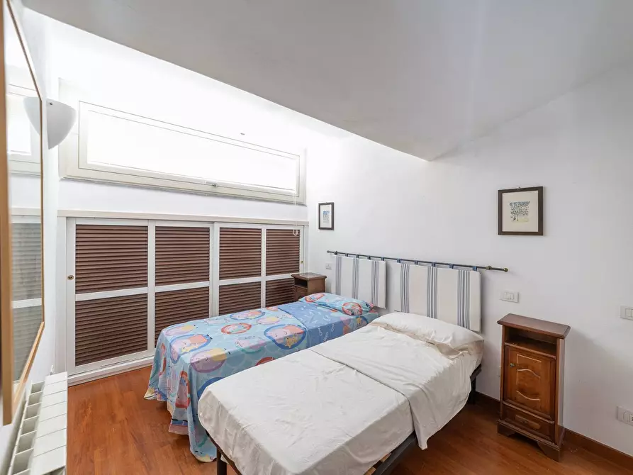 Immagine 11 di Attico in affitto  in via panoramica a Monte Argentario