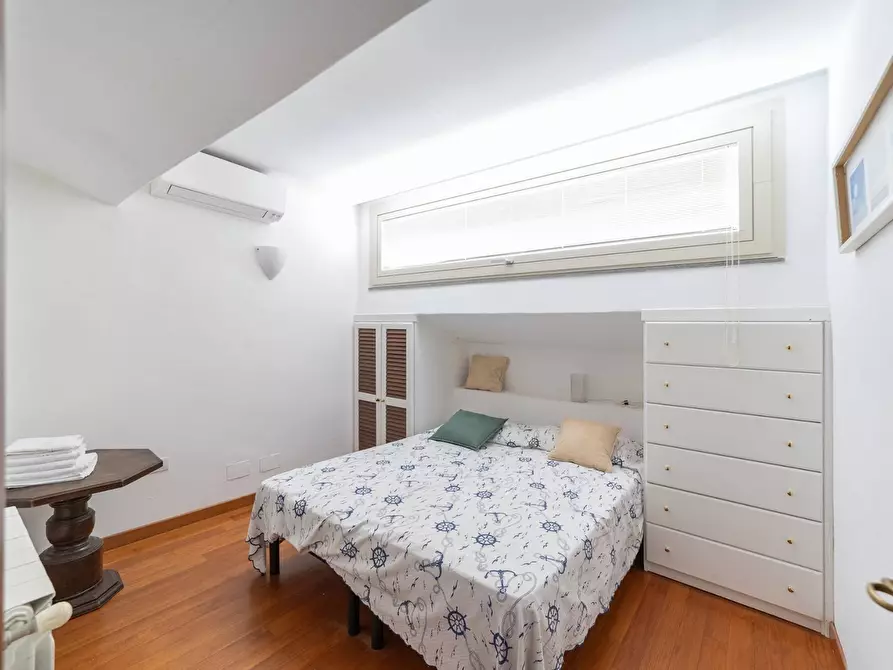 Immagine 12 di Attico in affitto  in via panoramica a Monte Argentario