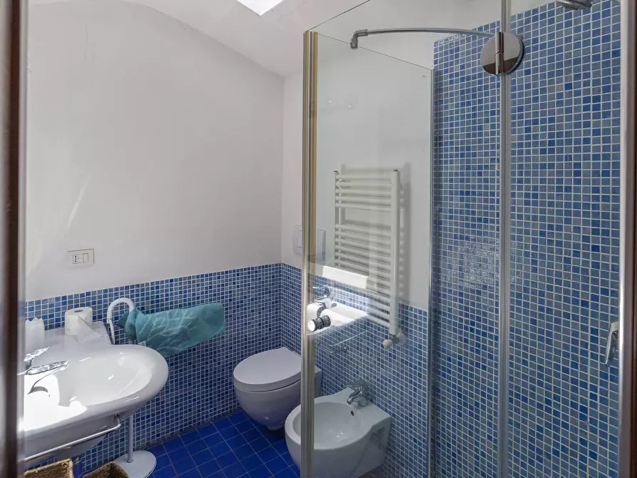 Immagine 13 di Attico in affitto  in via panoramica a Monte Argentario