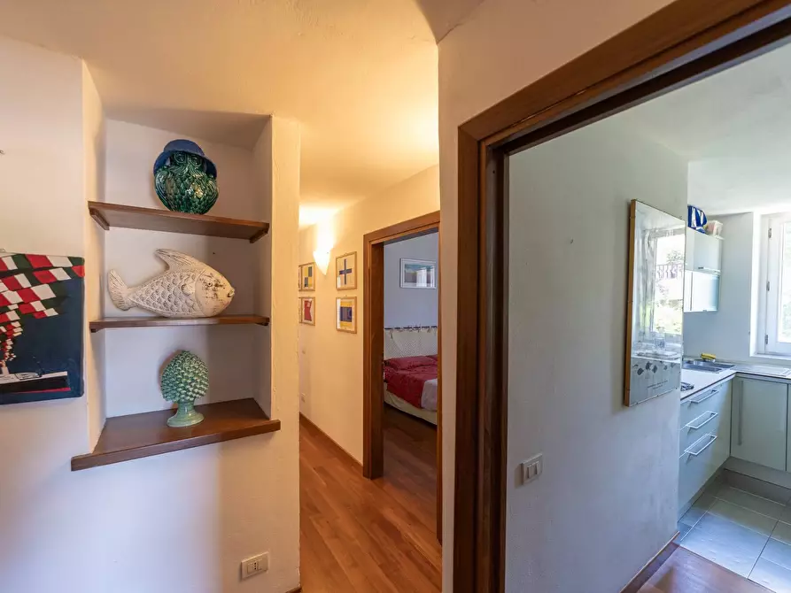 Immagine 14 di Attico in affitto  in via panoramica a Monte Argentario