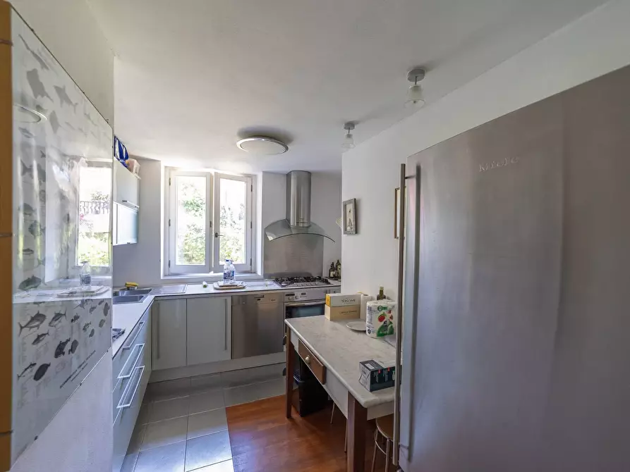 Immagine 15 di Attico in affitto  in via panoramica a Monte Argentario