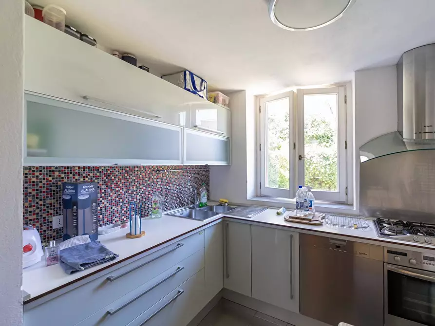 Immagine 16 di Attico in affitto  in via panoramica a Monte Argentario