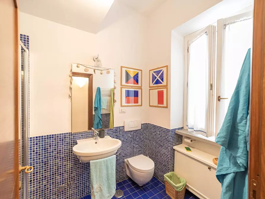 Immagine 18 di Attico in affitto  in via panoramica a Monte Argentario