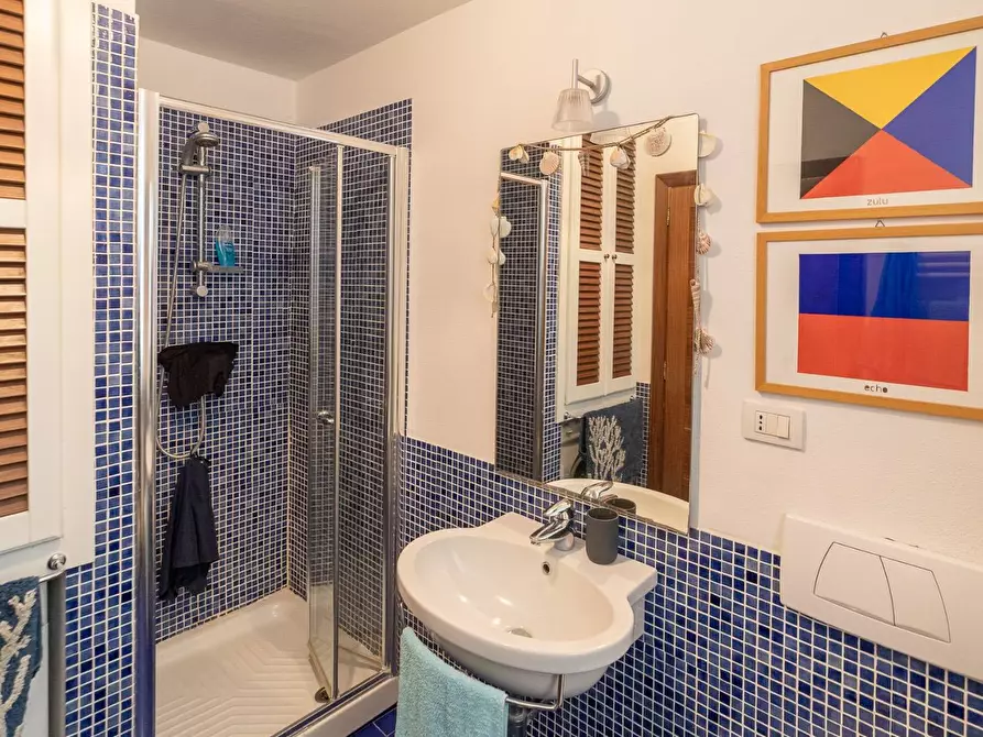 Immagine 19 di Attico in affitto  in via panoramica a Monte Argentario