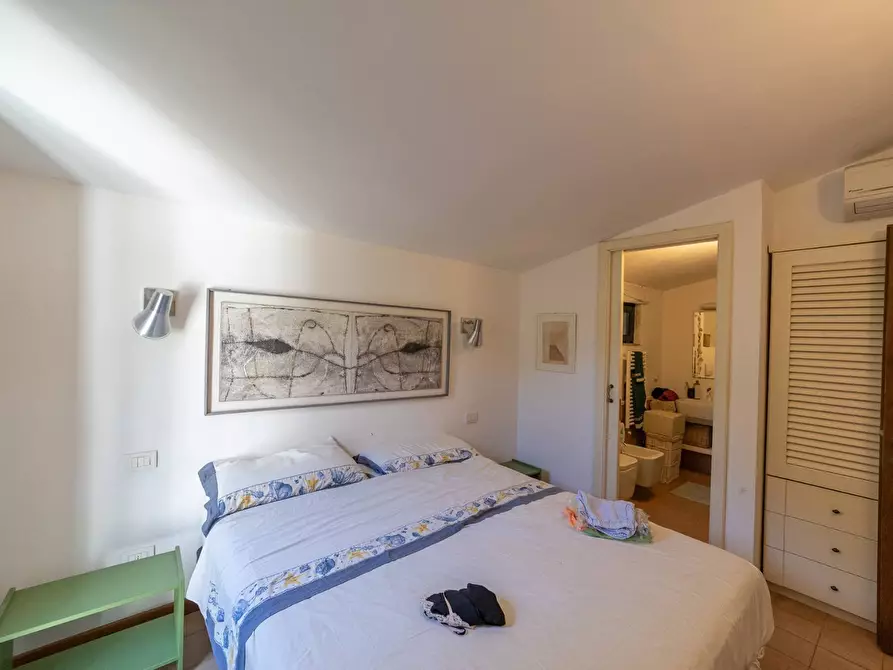 Immagine 21 di Attico in affitto  in via panoramica a Monte Argentario