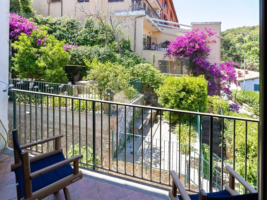 Immagine 28 di Attico in affitto  in via panoramica a Monte Argentario