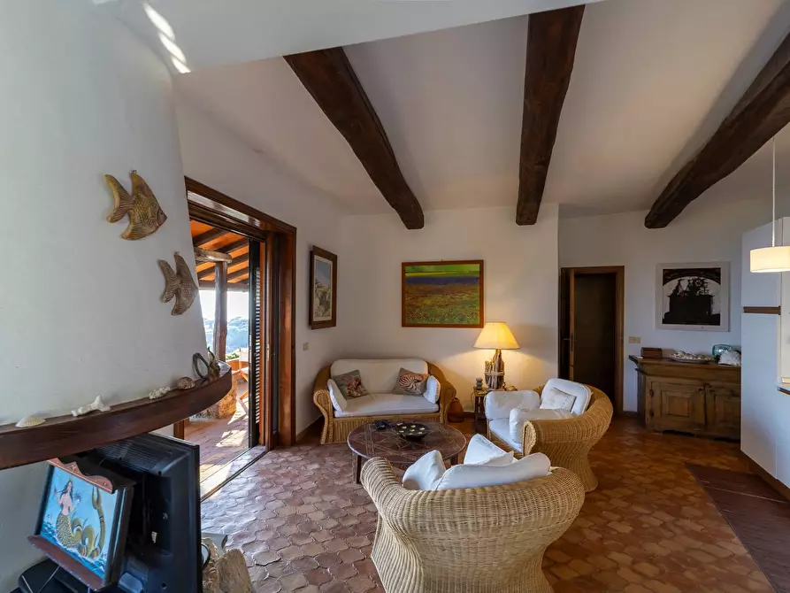 Immagine 7 di Villa in vendita  in Località Cala Piccola snc a Monte Argentario