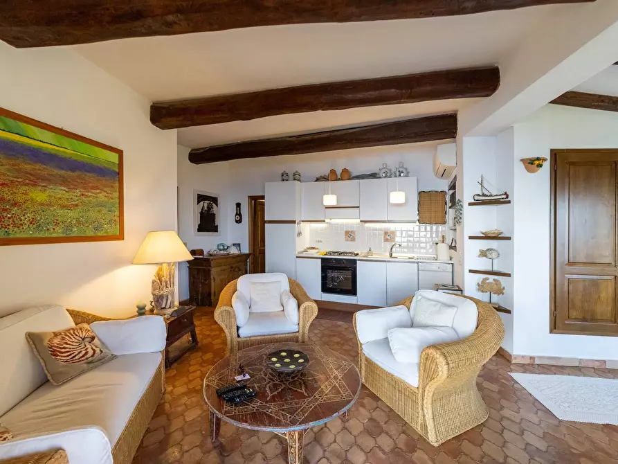 Immagine 8 di Villa in vendita  in Località Cala Piccola snc a Monte Argentario