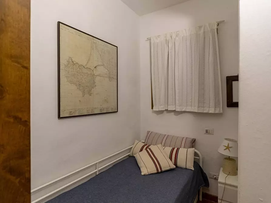 Immagine 14 di Villa in vendita  in Località Cala Piccola snc a Monte Argentario