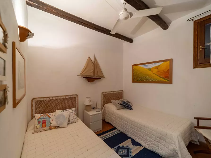 Immagine 12 di Villa in vendita  in Località Cala Piccola snc a Monte Argentario