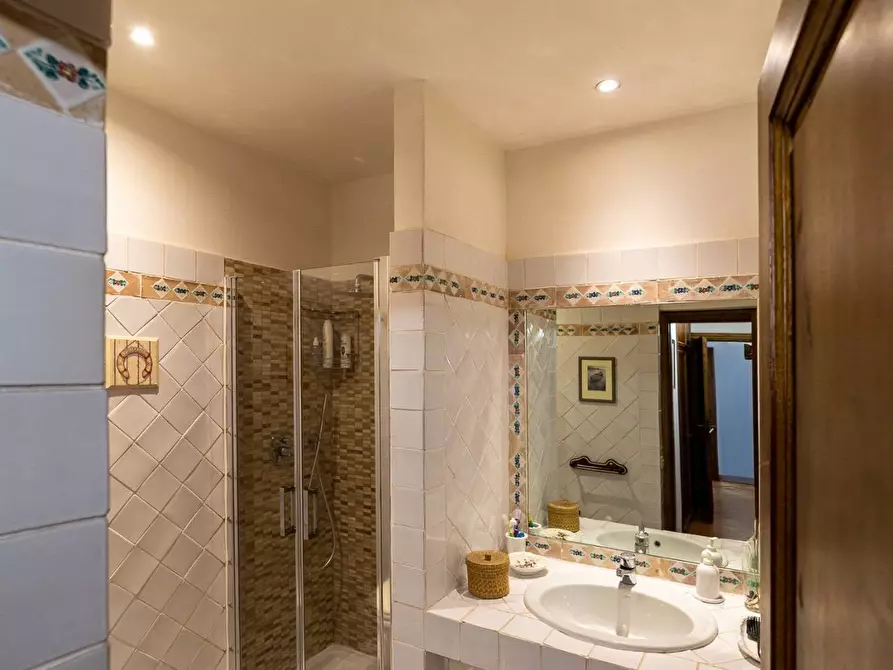 Immagine 13 di Villa in vendita  in Località Cala Piccola snc a Monte Argentario