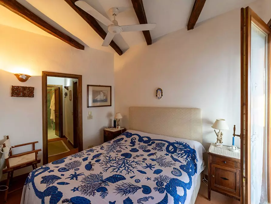 Immagine 10 di Villa in vendita  in Località Cala Piccola snc a Monte Argentario