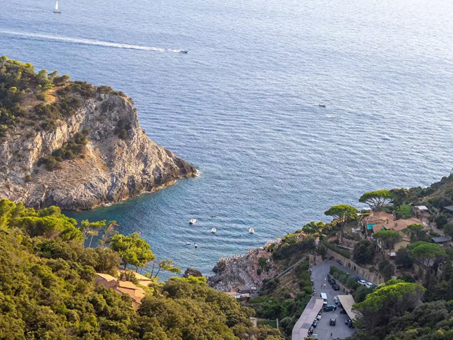 Immagine 17 di Villa in vendita  in Località Cala Piccola snc a Monte Argentario