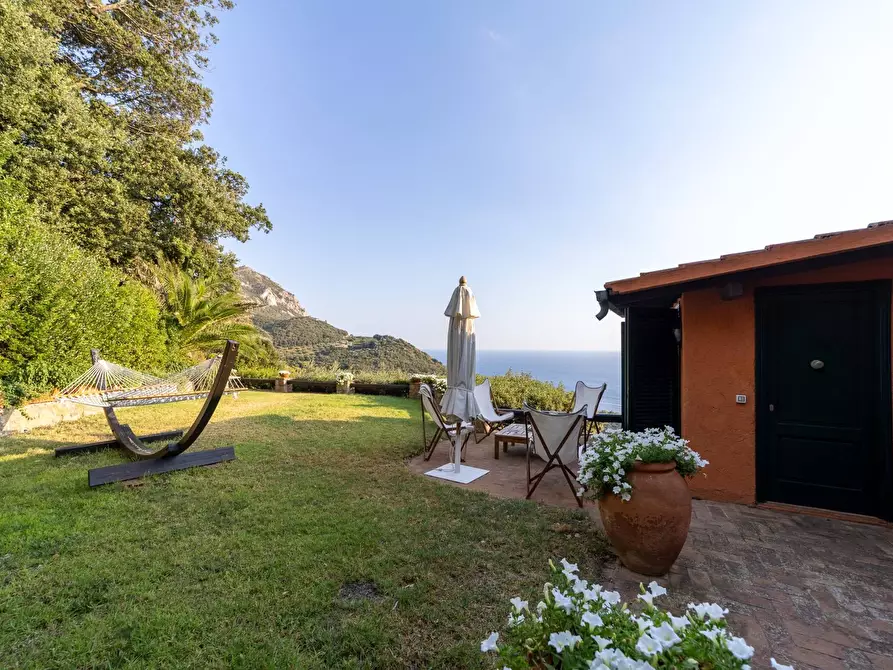 Immagine 21 di Villa in vendita  in Località Cala Piccola snc a Monte Argentario