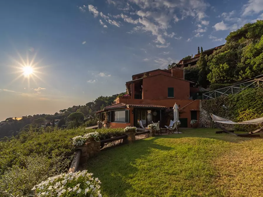 Immagine 23 di Villa in vendita  in Località Cala Piccola snc a Monte Argentario
