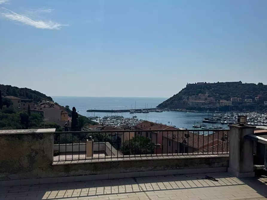 Immagine 2 di Appartamento in vendita  in Via Caravaggio 126 a Monte Argentario