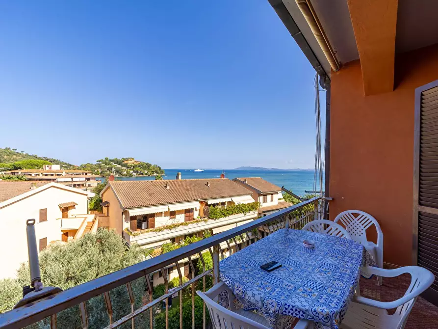 Immagine 1 di Appartamento in vendita  in Via della Forconata snc a Monte Argentario