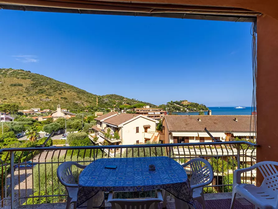 Immagine 2 di Appartamento in vendita  in Via della Forconata snc a Monte Argentario