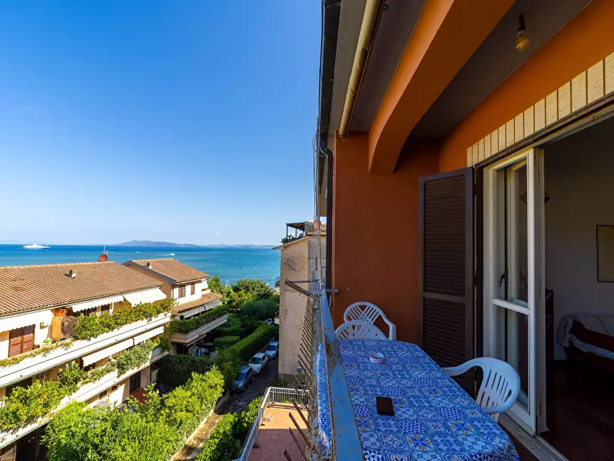 Immagine 3 di Appartamento in vendita  in Via della Forconata snc a Monte Argentario