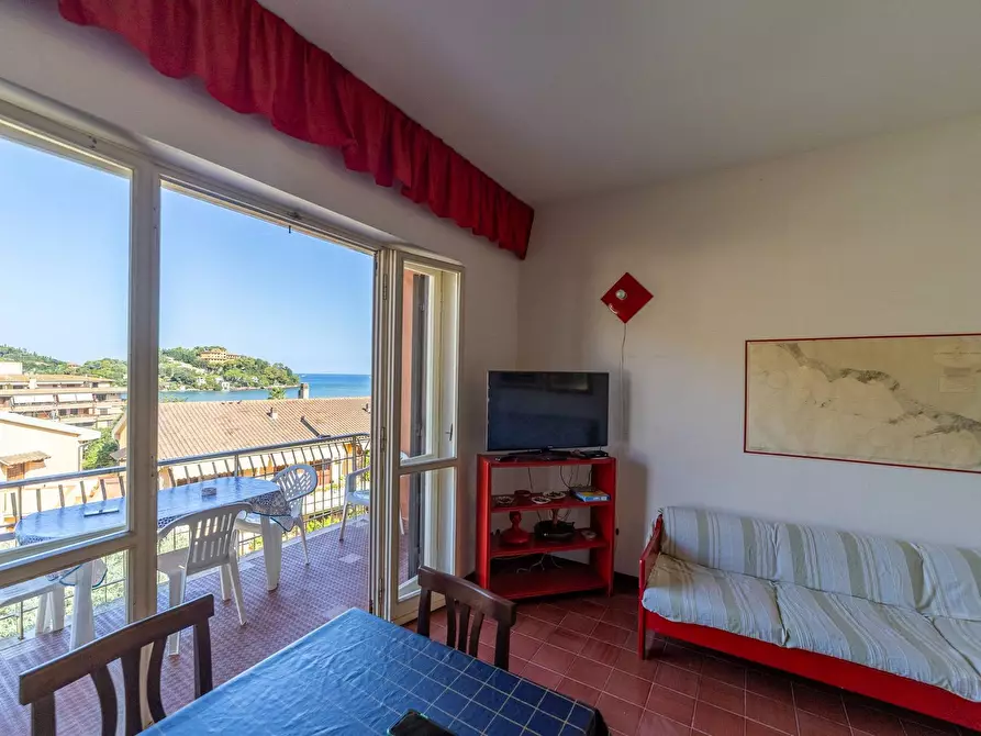 Immagine 4 di Appartamento in vendita  in Via della Forconata snc a Monte Argentario