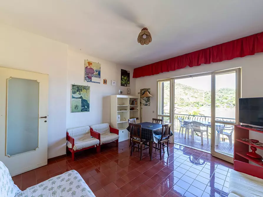 Immagine 6 di Appartamento in vendita  in Via della Forconata snc a Monte Argentario