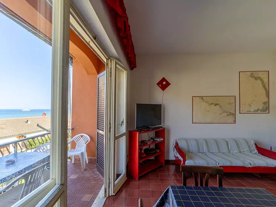 Immagine 5 di Appartamento in vendita  in Via della Forconata snc a Monte Argentario