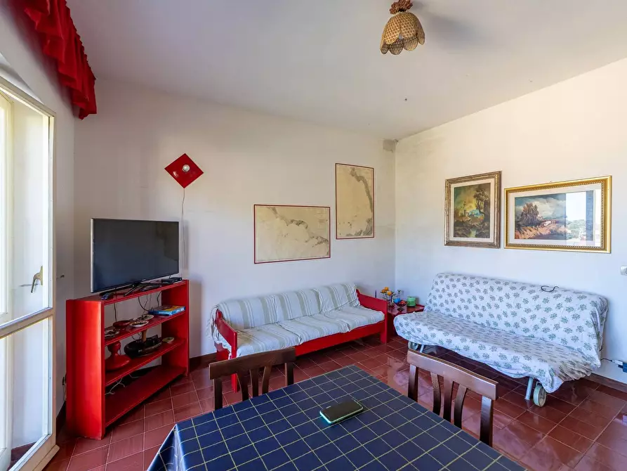 Immagine 9 di Appartamento in vendita  in Via della Forconata snc a Monte Argentario