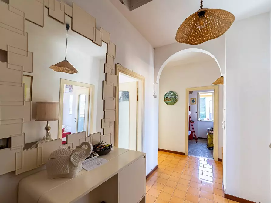 Immagine 11 di Appartamento in vendita  in Via della Forconata snc a Monte Argentario