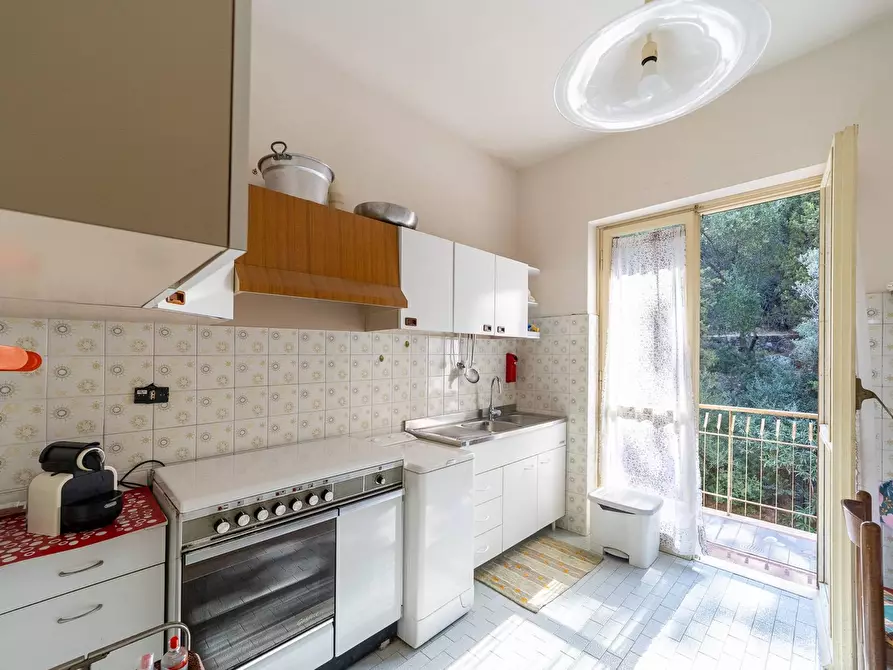 Immagine 12 di Appartamento in vendita  in Via della Forconata snc a Monte Argentario