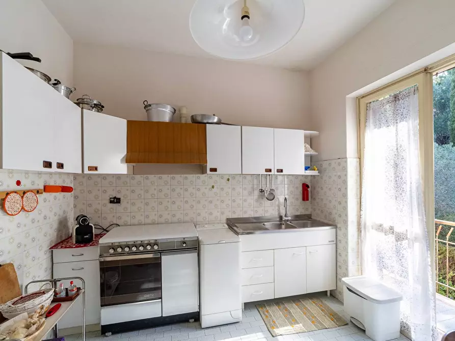 Immagine 13 di Appartamento in vendita  in Via della Forconata snc a Monte Argentario