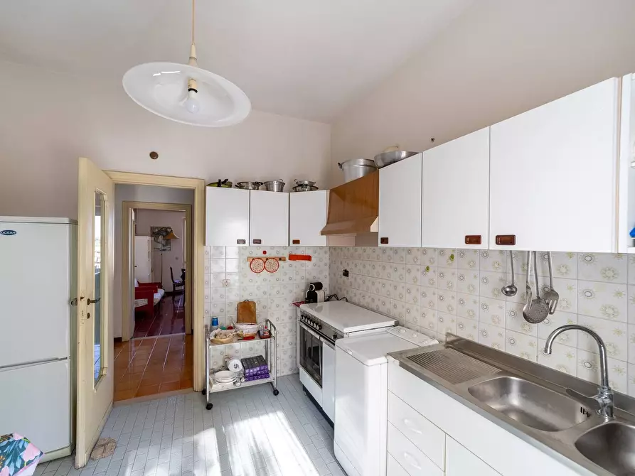 Immagine 14 di Appartamento in vendita  in Via della Forconata snc a Monte Argentario