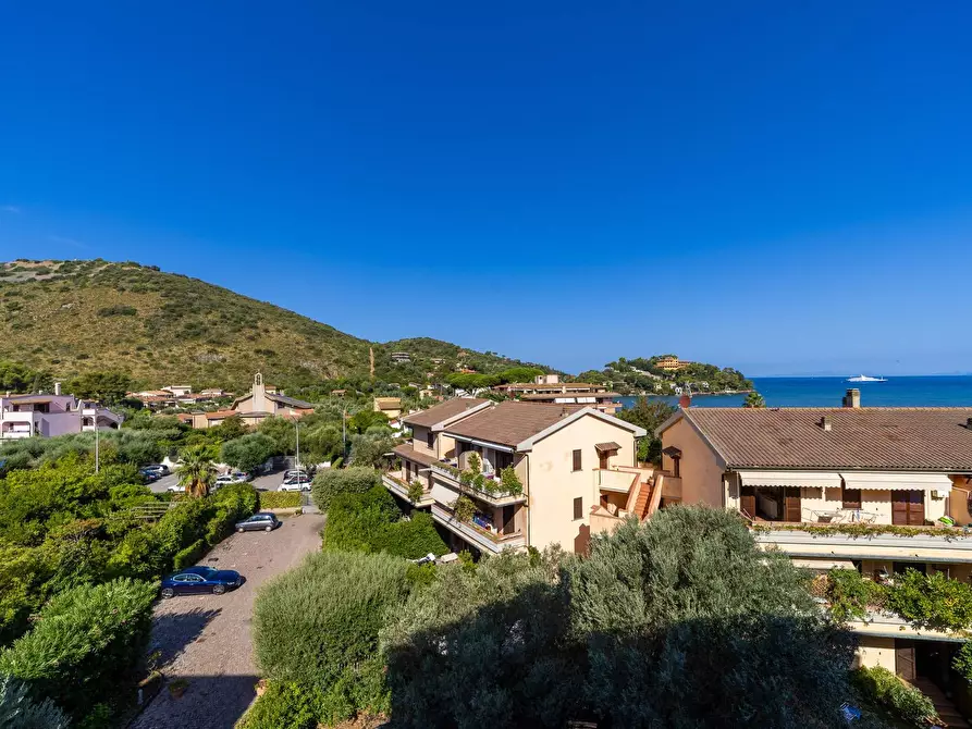 Immagine 24 di Appartamento in vendita  in Via della Forconata snc a Monte Argentario