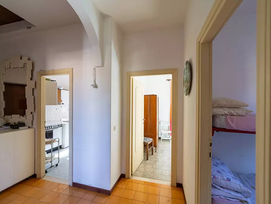 Immagine 19 di Appartamento in vendita  in Via della Forconata snc a Monte Argentario