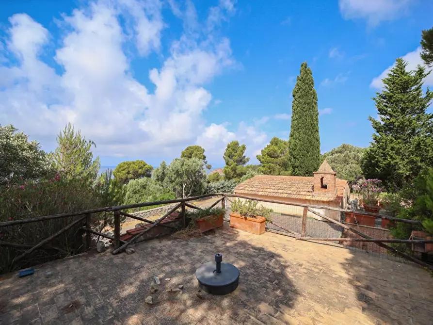 Immagine 4 di Casa indipendente in vendita  in Località Le Cannelle snc a Monte Argentario