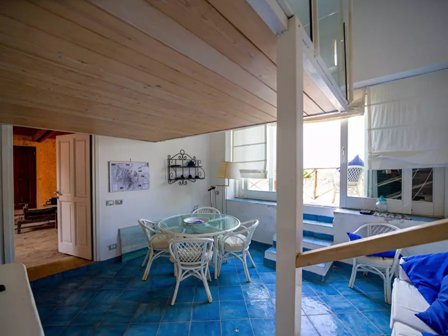 Immagine 5 di Casa indipendente in vendita  in Località Le Cannelle snc a Monte Argentario