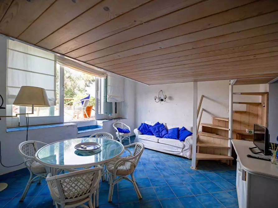 Immagine 6 di Casa indipendente in vendita  in Località Le Cannelle snc a Monte Argentario