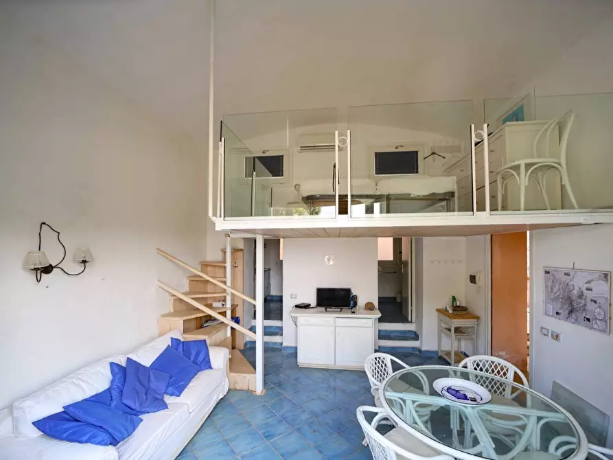 Immagine 7 di Casa indipendente in vendita  in Località Le Cannelle snc a Monte Argentario