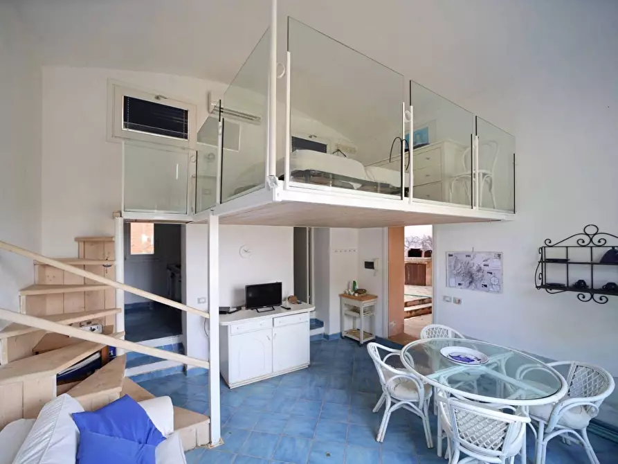 Immagine 8 di Casa indipendente in vendita  in Località Le Cannelle snc a Monte Argentario