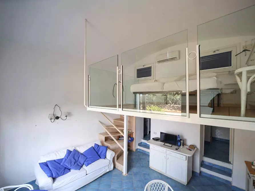 Immagine 9 di Casa indipendente in vendita  in Località Le Cannelle snc a Monte Argentario