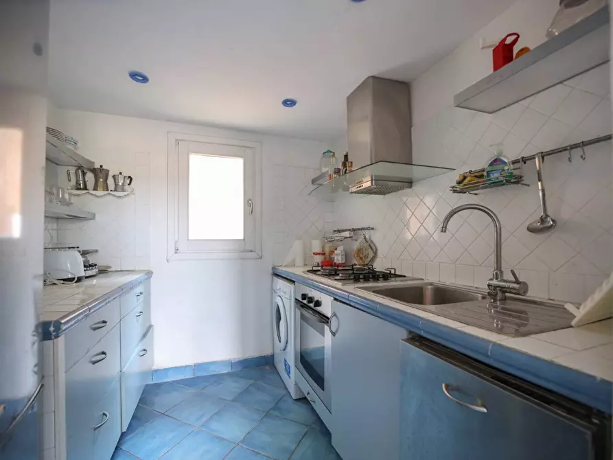 Immagine 10 di Casa indipendente in vendita  in Località Le Cannelle snc a Monte Argentario