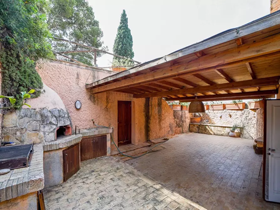 Immagine 13 di Casa indipendente in vendita  in Località Le Cannelle snc a Monte Argentario