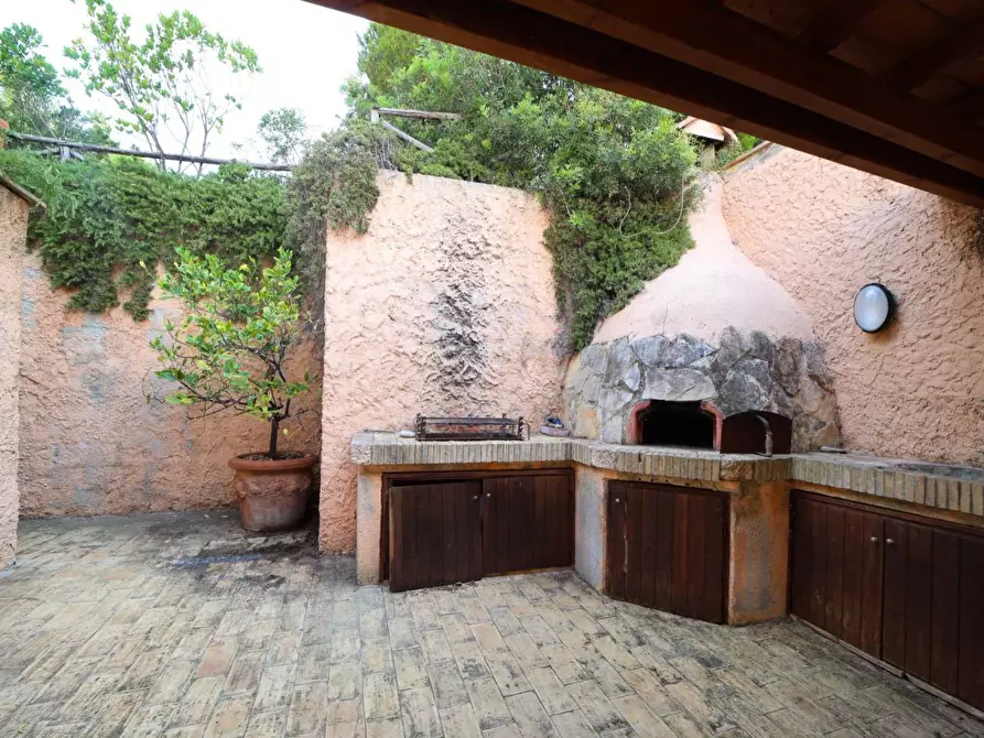 Immagine 15 di Casa indipendente in vendita  in Località Le Cannelle snc a Monte Argentario