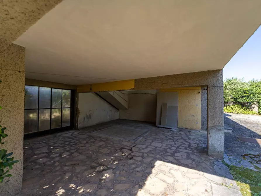 Immagine 6 di Villa in vendita  in Località Pozzarello snc a Monte Argentario