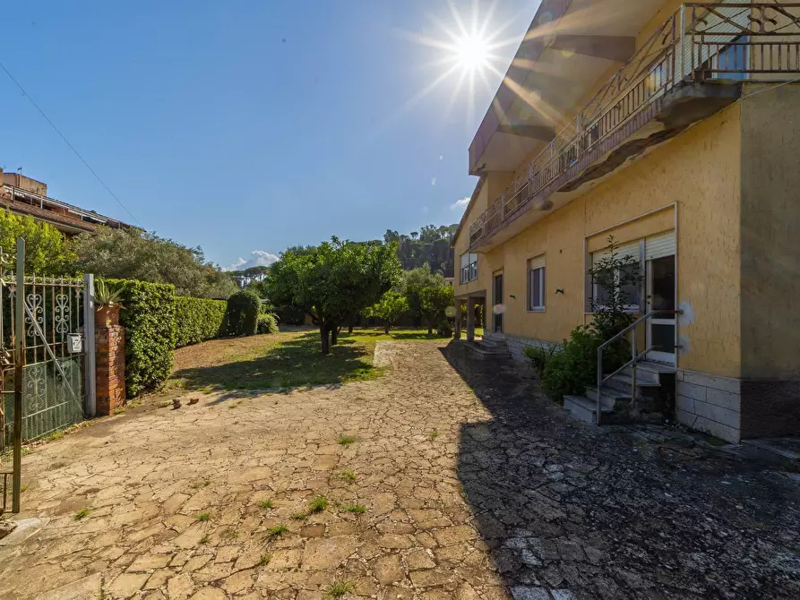 Immagine 7 di Villa in vendita  in Località Pozzarello snc a Monte Argentario