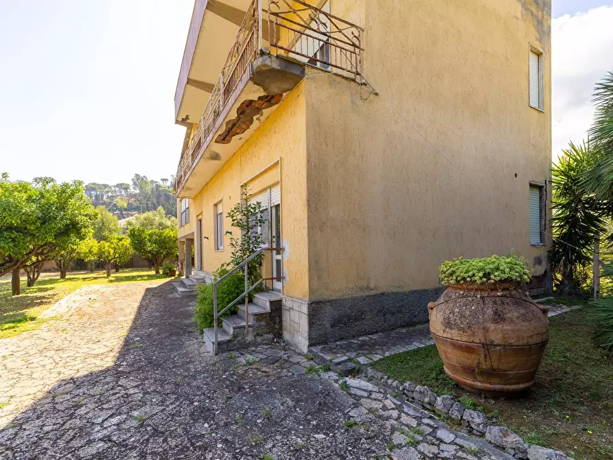 Immagine 9 di Villa in vendita  in Località Pozzarello snc a Monte Argentario